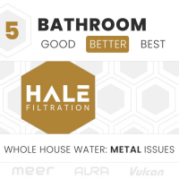 5 BATH: Metal Issue (Better)